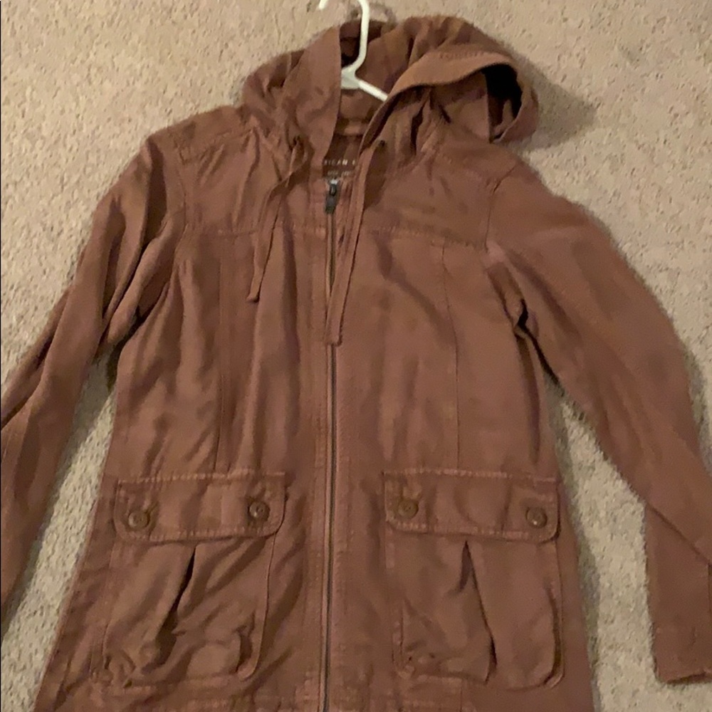 Women’s jacket